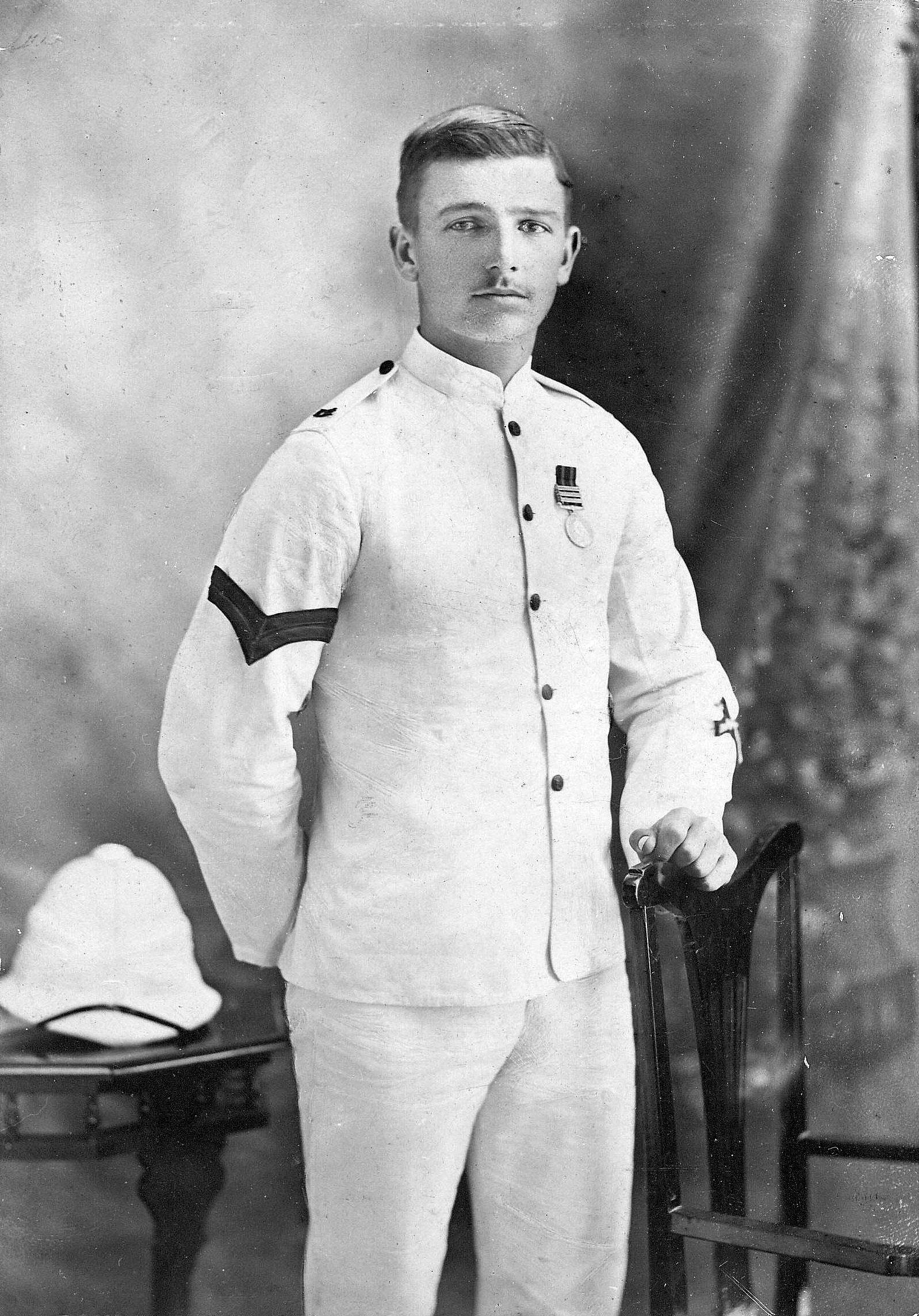 Francis H. Hayward